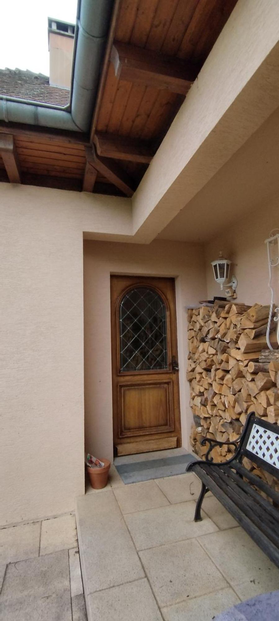 La Ferme Des Perles Noires Hotel Ribeauville  Ngoại thất bức ảnh